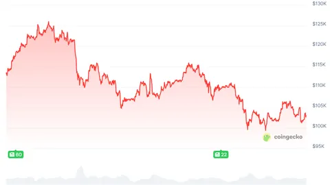 比特币年跌7%收官，CC代币逆势飙升！币安官方网注册入口速览
