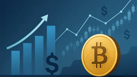 重磅预测：今年金价有望狂飙至5000美元大关，币市瞩目焦点！